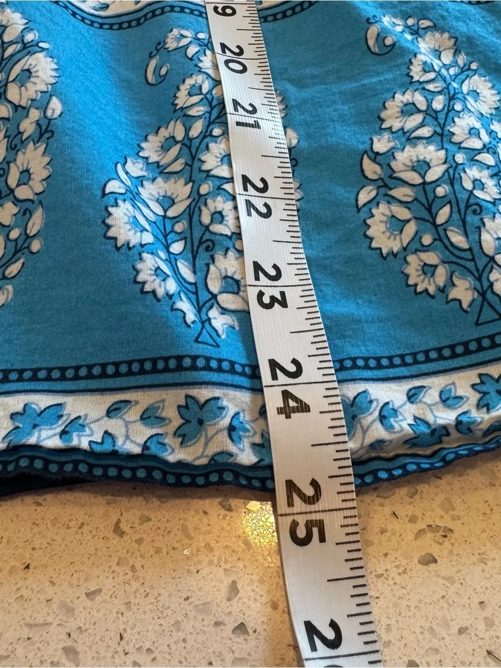 J. Crew crew blue